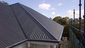 Best 4 Ply Roofing  in Clinton, NC